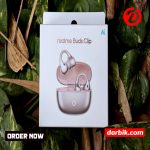 Realme Buds Clip OWS Ear Clip Headphones