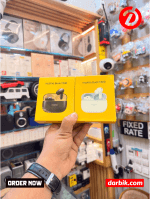 Realme Buds T300 True Wireless Earbuds