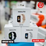 Samsung Galaxy Fit3 Smart Watch