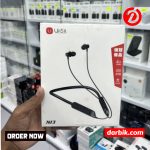 UiiSii N13 Bluetooth Neckband Earphone
