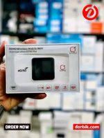 VEMO E5783 Plus 4G 5G Pocket Wifi Router 300mbps