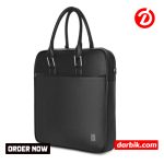 WiWU Master Fingerprint Lock Brief Case