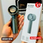 Best Xiaomi F01 Aisolove Handheld Turbo Fan – Powerful 100-Speed