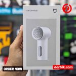 Best Xiaomi Mijia Lint Remover 2 – Powerful 6-Blade Shaver