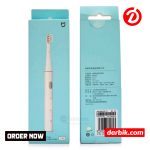 Xiaomi Mijia T100 Sonic Electric Toothbrush – 16500RPM & Waterproof