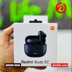 Xiaomi Redmi Buds 5C Earbuds