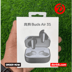 realme Buds Air 3S True Wireless Earbuds