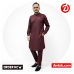 Pakistani Style Koliza Color Kabli Set (Icon-3) – Trendy & Stylish Look | 1038