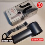 Best JisuLife Handheld Fan Pro1 – Ultimate 100-Speed Cooling