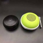 EWA A110 Portable Wireless Bluetooth Speaker - Image 2