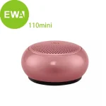 EWA A110 Portable Wireless Bluetooth Speaker - Image 5