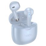 Hoco EW201 True Wireless Earbuds - Image 4