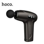 Hoco HP51 Portable Handheld Massage Gun - Image 3