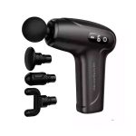 Hoco HP51 Portable Handheld Massage Gun - Image 2