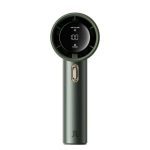 Best JisuLife Handheld Fan Pro1 – Ultimate 100-Speed Cooling - Image 3