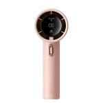 Best JisuLife Handheld Fan Pro1 – Ultimate 100-Speed Cooling - Image 2