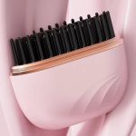 Rechargeable hair Straightener Wireless Mini  Comb - Image 3