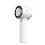Momax Ultra Freeze Portable Icy Cooling Fan 12000rpm (IF15) - Image 2