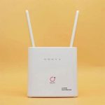 Olax AX9 Pro 4G LTE Wi-Fi router - Image 2