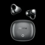 Realme Buds Clip OWS Ear Clip Headphones - Image 3