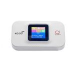 VEMO E5783 Plus 4G 5G Pocket Wifi Router 300mbps - Image 2