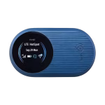 Vemo U10S+ Pro 4G LTE WiFi 6 Pocket Router - Image 2