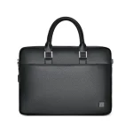 WiWU Master Fingerprint Lock Brief Case - Image 2