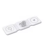 WiWU Power Air 3 in 1 Wireless 15W Powerful Fast Charger - Image 3