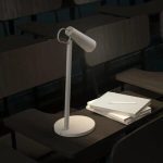 Xiaomi Mijia Flexible Rechargeable Desk Lamp - Image 3
