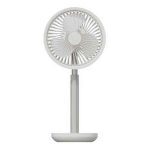 Best Xiaomi SOLOVE F5 Pro Desktop Fan – Oscillating & Quiet - Image 4