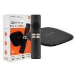 Xiaomi TV Box S 3rd Gen Global Version - Image 2