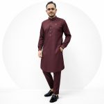 Pakistani Style Koliza Color Kabli Set (Icon-3) – Trendy & Stylish Look | 1038 - Image 2