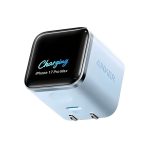 Anker Nano 45W GaN Charger with Display (A121D) - Image 4
