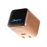 Anker Nano 45W GaN Charger with Display (A121D) - Image 3
