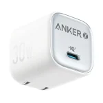 Anker Zolo 30W Type-C Adapter - Image 3