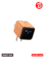 Anker Nano 45W GaN Charger with Display (A121D)
