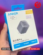 Anker Nano Charger (45W, 1C)