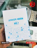 Anker Zolo 30W Type-C Adapter