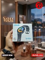 Colmi i28 Ultra Smartwatch