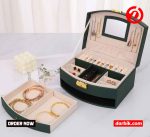 Elegant Jewelry box