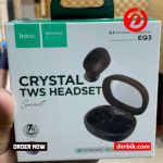 Hoco EQ3 True Wireless Earbuds