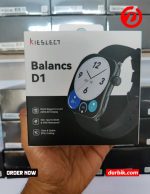 Kieslect Balancs D1 Smart Watch