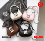 M M W handbag