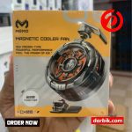 MEMO CX08 PRO Magnetic Freezing Mobile Phone Cooler