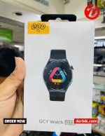 QCY Watch GT2 Amoled Smartwatch