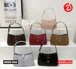 Saint Laurent (YSL) Le 5 à 7 hobo bag