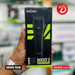 Xiaomi Enchen Boost 2 Electric Hair Trimmer