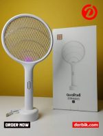 Xiaomi Qualitell E1 UV Light Electric Mosquito Swatter Racket ZS9001