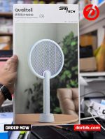 Xiaomi Qualitell S1 Smart Digital Display Electric Mosquito Swatter