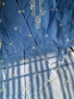 Chothya embroidery co-ord set - Image 3